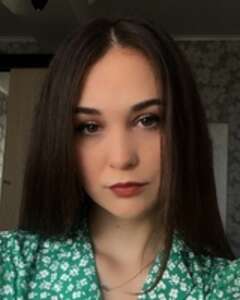 Мария Халаим