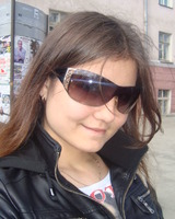 Виктория Константинова