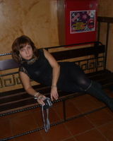 Татьяна Зайцева