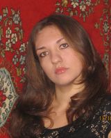 Рита Коратеева