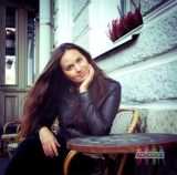 Дарья Буткина