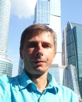Денис Голосов