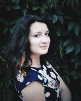 Анастасия Андреевна