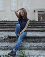 Алина Кутепова