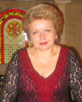 Татьяна Слесарева