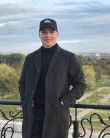 Максим Пересецкий