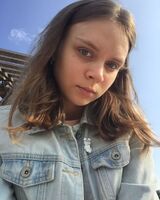 Анна Соколова