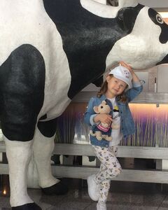 Милена Назарова