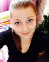 Анна Пономаренко