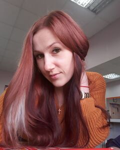 Юлия Васильева