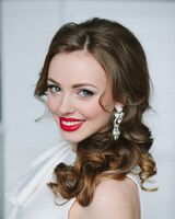 Дарья Михалевская