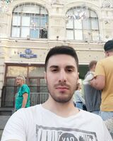 Ахмед Гафаров