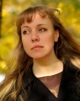 Марина Николаева