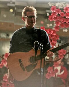 Максим Маркевич