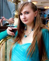 Евгения Майорова