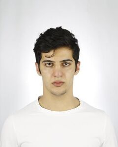Ульви Вердиев