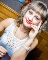 Наталья Тюленева