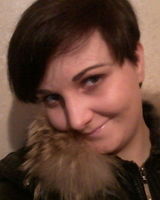 Камилла 
