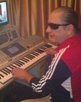 Владимир Столяров