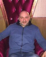 Эмиль Егоров