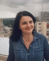 Людмила Харланова