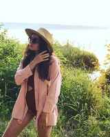 Даша Зырянова