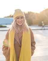 Гуляева Валентина