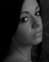 Мария Баженова