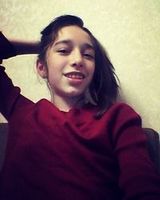 Екатерина Монахова