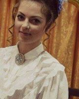 Элина Цапинская
