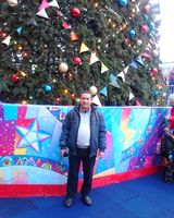 Игорь Костюченко