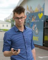 Павел Соболев