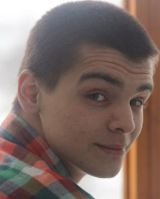 Павел Щедров