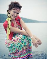Татьяна Белобородова