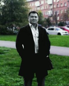 Тимур 