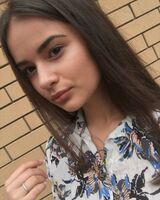 Камилла Кеворкьян