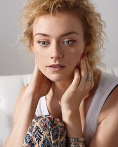 Мария Петрова