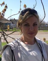 Виктория Карандашева