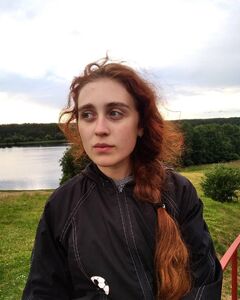 Kristi Kiselevska