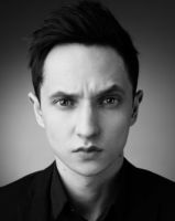 Сергей Черкасов