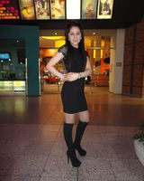 Анжела Муштафаровна