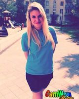 Анастасия Корнеева
