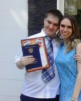 Кирилл Колесников