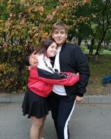 Владимир Канарейкин