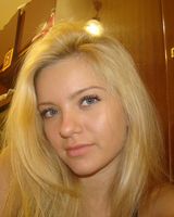 Кристина Дубровина