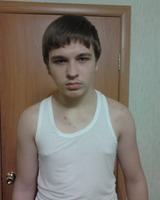 Данила Леоненко