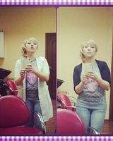 Юлия Сергеевна