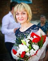 Юлия Иванова