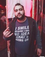 Эльчин Сафарали