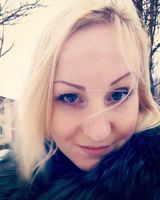 Екатерина Пясецкая